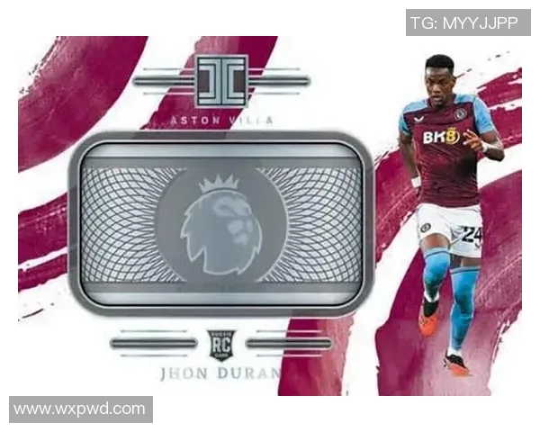 盘点Devin足球球星卡收藏价值与市场潜力深度解析